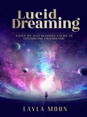 cover image of Lucid Dreaming